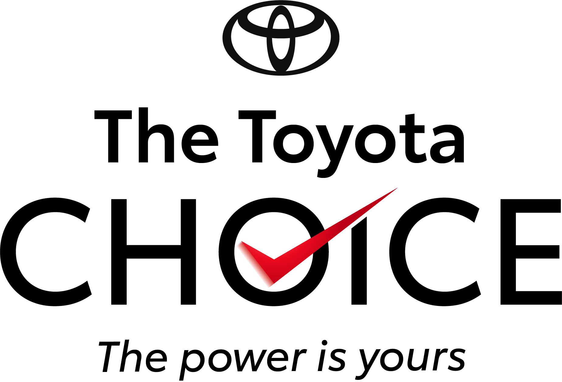 ToyotaChoiceBLACK